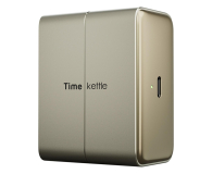 TimeKettle Słuchawki tłumaczące W4 Plus złote - 1600771 - zdjęcie 8